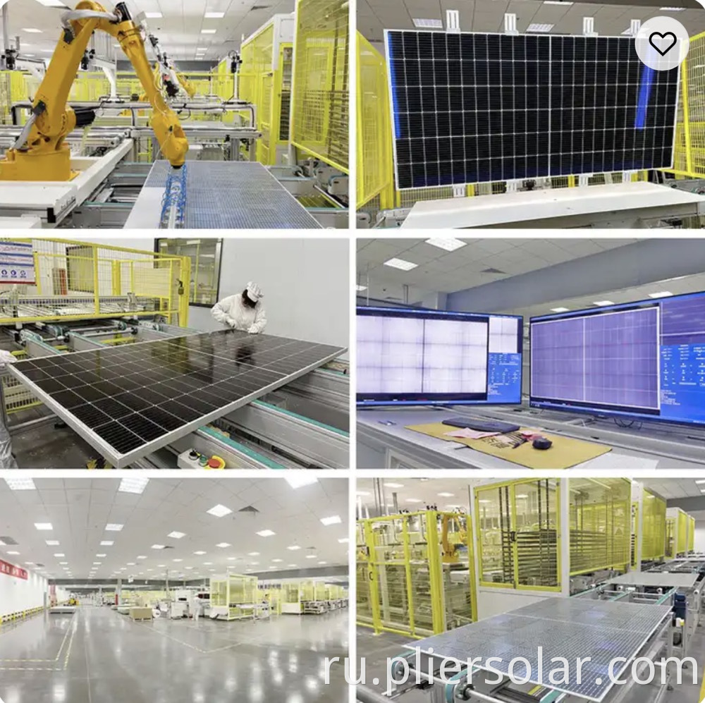 Solar Panel Photovoltaic Panel 2 Jpg